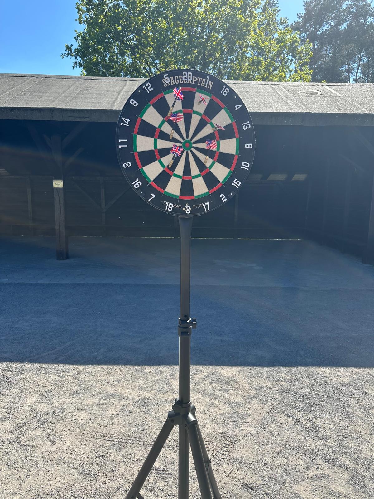 Darts